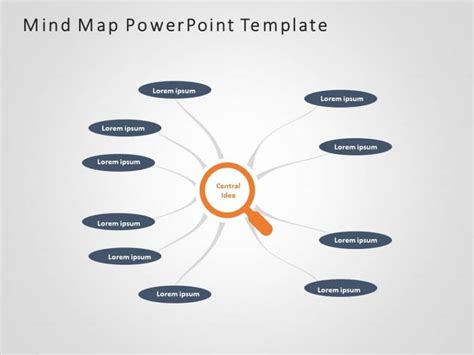 Innovation Funnel Diagram 01 PowerPoint Template SlideUpLift