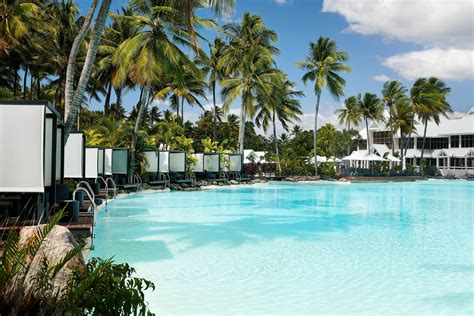 Sheraton Grand Mirage Resort Port Douglas Australia Australian