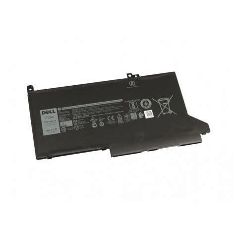 Baterie Originala Pentru Laptop Dell Latitude 7280 7290 Dell Latitude