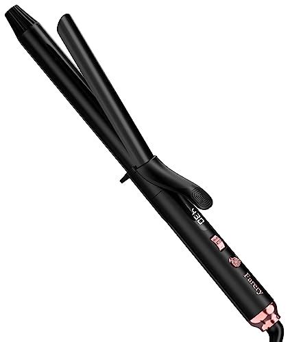 I Tested The Extra Long Curling Iron The Ultimate Tool For Perfectly