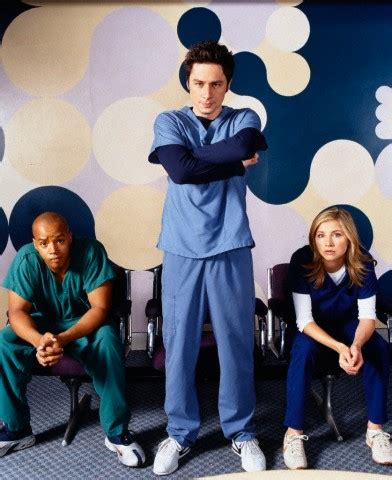 Scrubs - Scrubs Photo (31079888) - Fanpop