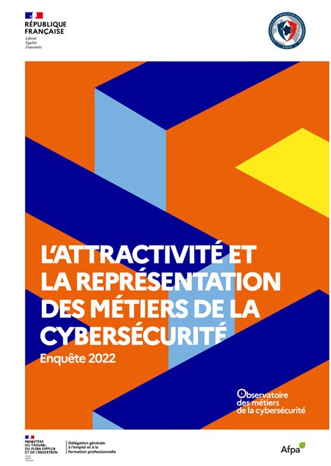 Sinformer Sur Les Métiers De La Cybersécurité Anssi