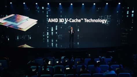 Amd Unleashes D V Cache Powered Epyc Genoa X Cpus Up To Gb Cache