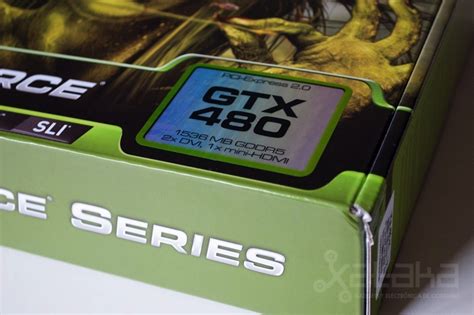 Nvidia Gtx 480 Análisis 136