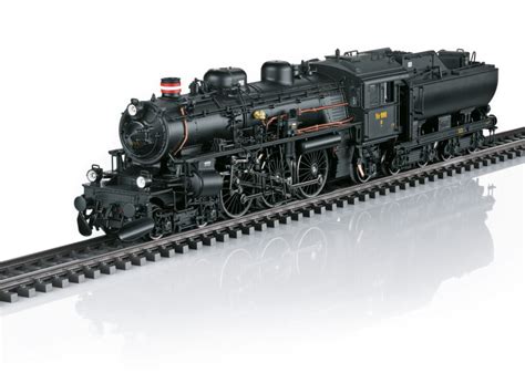 Märklin H0 Sondermodell DSB Litra E Was steckt dahinter Technik und