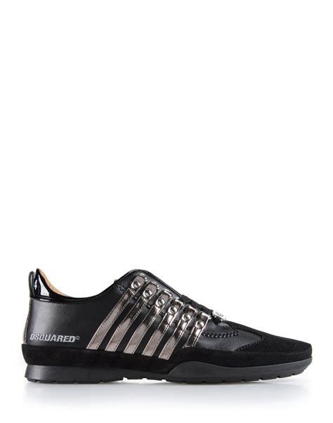 Dsquared2 Sneakers For Men Official Store