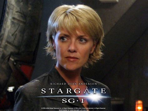 Stargate Sg 1 Season 8 Photos Pictures Images