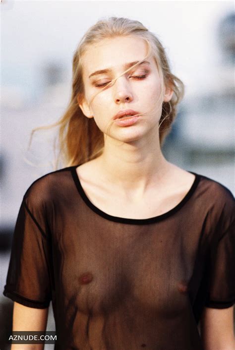 Sofia Chuprikova Various Nude Photoshoots AZNude