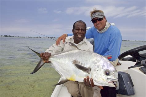 The Best of Bimini - Tail Fly Fishing Magazine