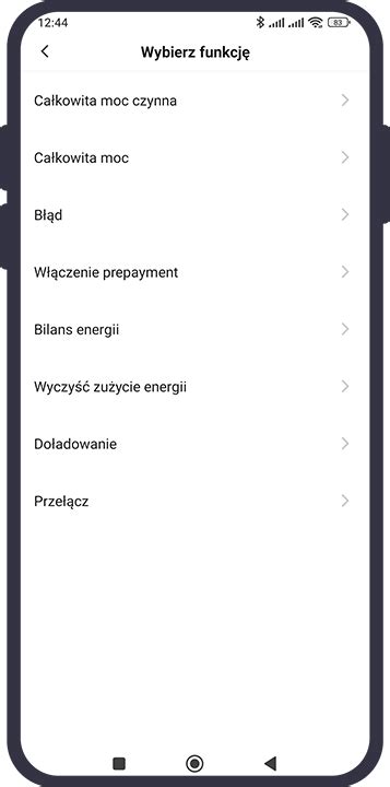 Oxt Sterownik Wifi A Din Pomiar Licznik Pr Du Tuya Houseiq Wszystko