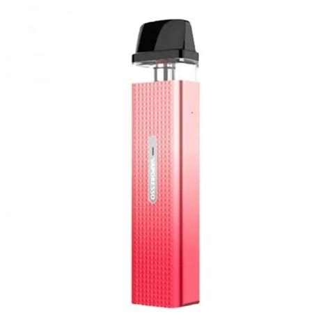 Pod Vaporesso Xros Mini Pod Kit Sakura Pink