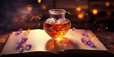 Premium Ai Image Magic Realism Photos