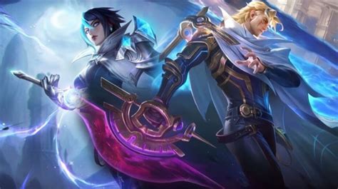 Hero Assassin Jungler Paling Kuat Di Meta Mobile Legends Tier Ss