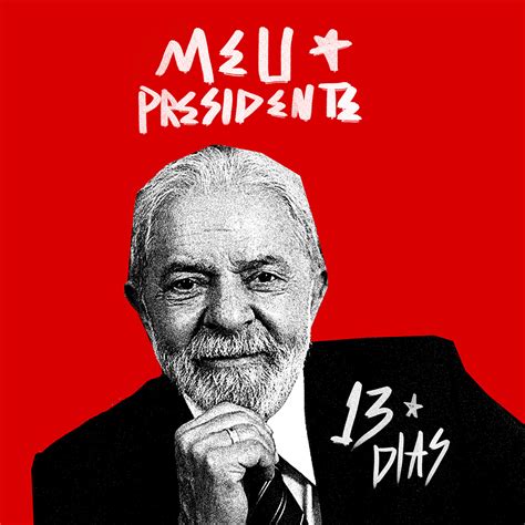 Campanha LULA 2022 On Behance