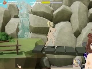 Fuckerman Atomic Fuck 3 男性假屌乱搞我 Jazziuu 游戏玩法 Pornhub