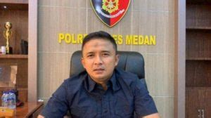 Satreskrim Polrestabes Medan Ungkap Dua Kasus Pembunuhan Yang Sempat