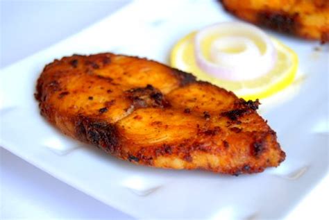 Kneady Business: Fish Fry (Kerala Style)