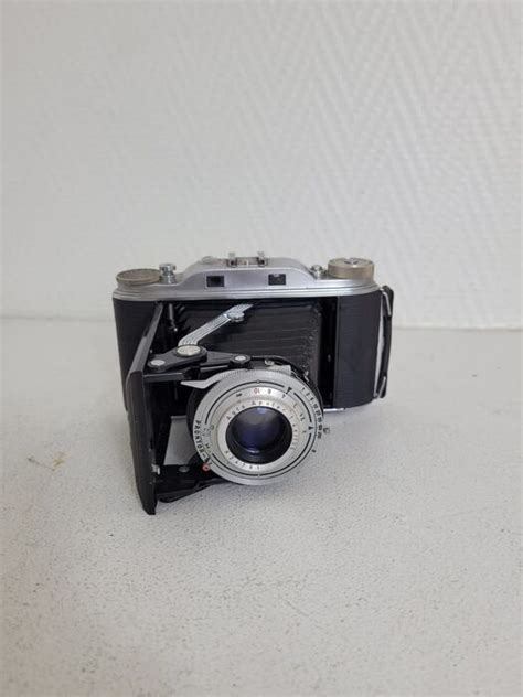 Agfa Record 3 Catawiki