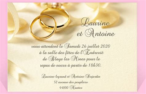 Les Meilleures Images Du Tableau Cartes D Invitation Mariage Sur My