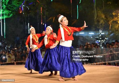 73 Sikkim Dancers Stock Photos High Res Pictures And Images Getty