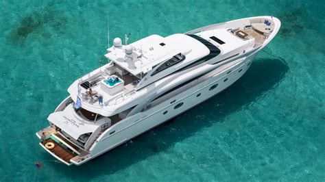 Horizon Rp Southeast Asia Yachts Boats For Sale Derani Yachts