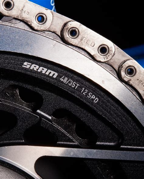 SRAM Red eTap AXS Review – Electronic Road Group