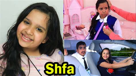 Shfa 5 Surprising Things You Didnt Know About Shfa Youtube