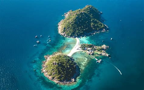 Koh Tao Travel Adventure Blogs We Seek Travel