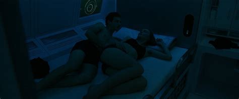 Nude Video Celebs Lily Rose Depp Sexy Chante Adams Sexy Voyagers