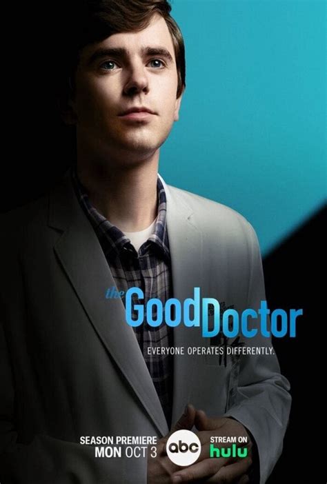 Arriba 58 Imagen Capítulos De The Good Doctor Segunda Temporada