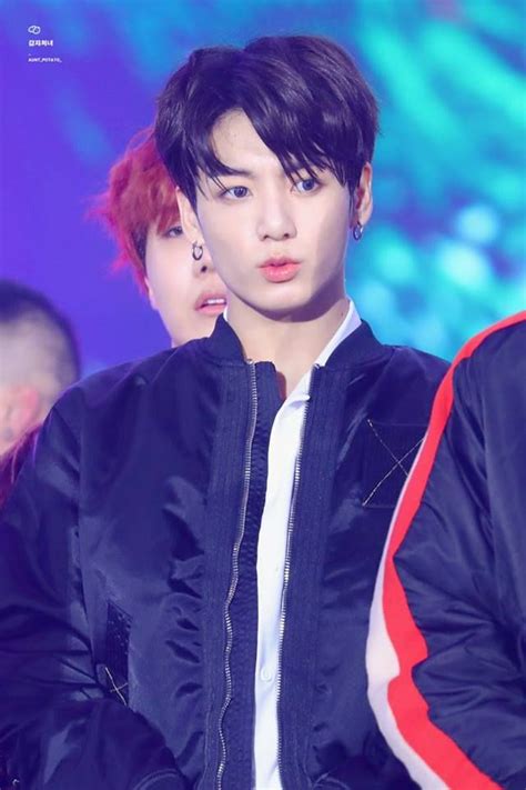 171225 SBS Gayo Daejun JK Jeon Jungkook Jungkook Jeon