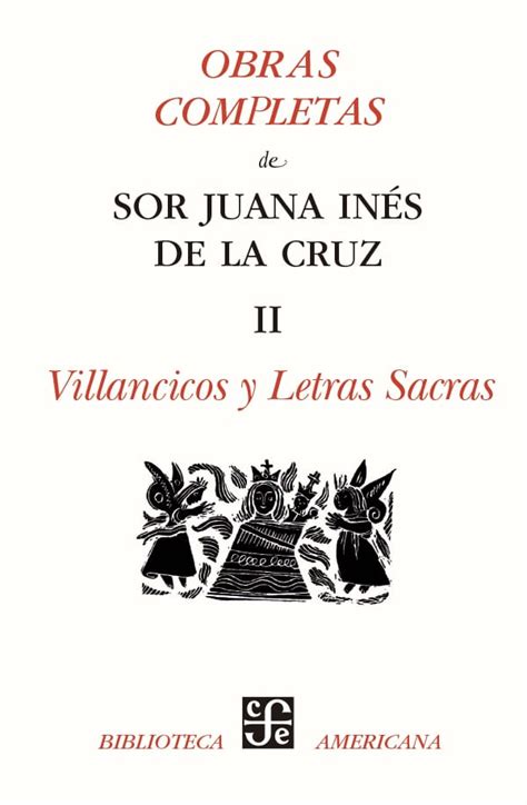 Picture of Obras Completas de Sor Juana Inés de la Cruz I IV