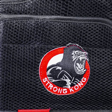 Weighted Vest Strong Kong
