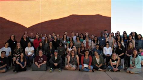 Colorado Mesa University Joins National Organizations To Celebrate