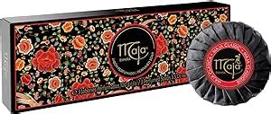 Maja Classic Soap High Quality Soap Set In Seductive Sensual