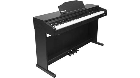 Купить Цифровое пианино Nux WK-400 в Минске