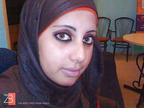 Jordanian Stunning Stunner ZB Porn