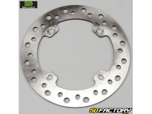 Disque De Frein Arri Re Honda Cr Hm Cre Mm Ng Brake Disc