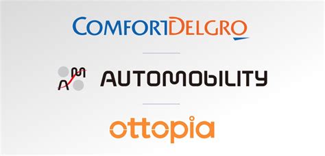 Automobility Brings Comfortdelgro To Ottopias 145m Series A Funding