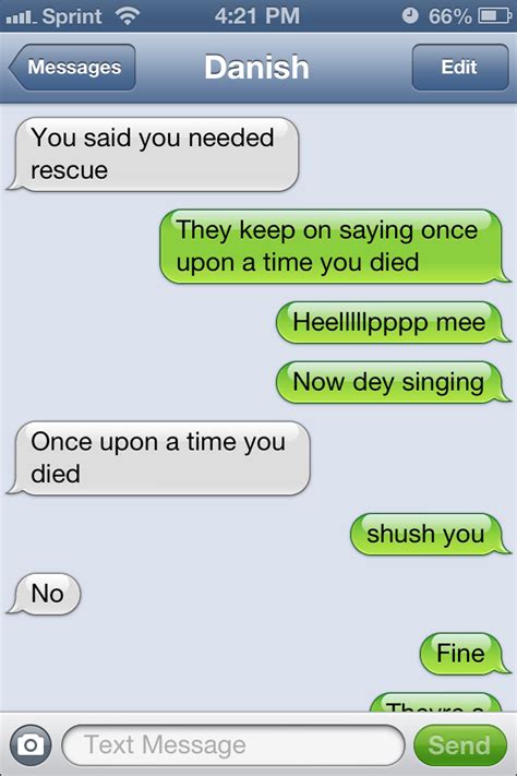 text message   xredtnt  deviantart