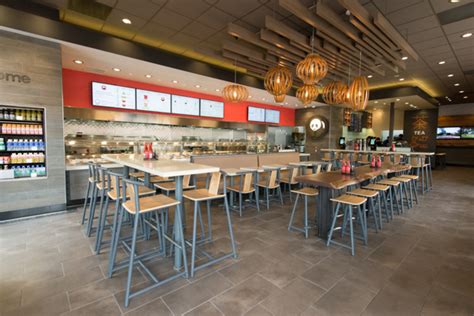 Rdd Panda Express Unveils New Innovation Kitchen