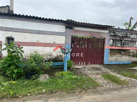 Casa Na Rua S O Jorge Agenor De Campos Em Mongagu Por R