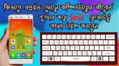 Bijoy Bayanno Bangla Keyboard Layout