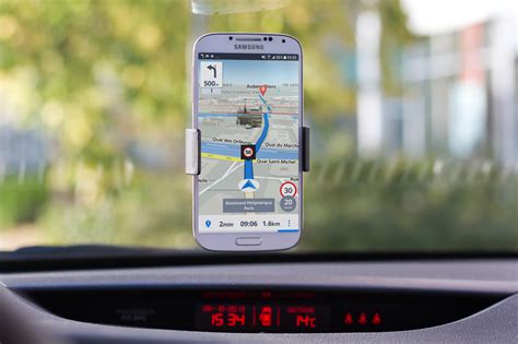 The Difference Between Sygic Car Navigation And Sygic GPS Navigation