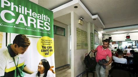 Philhealth Also Pins Hope On President