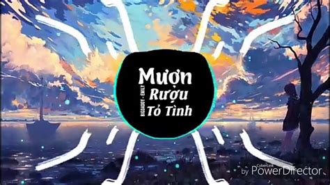 Mượn rượu tỏ tình - YouTube