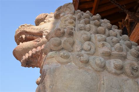 Patan Durbar Square Royal Palace Bhairab Gateway 8 Flickr