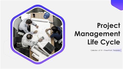 Project Management Life Cycle Powerpoint PPT Template Bundles ...