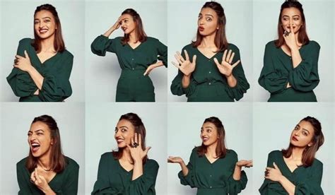 Radhika Apte Leaked And Controversial Bold Hot Sexy Scenes