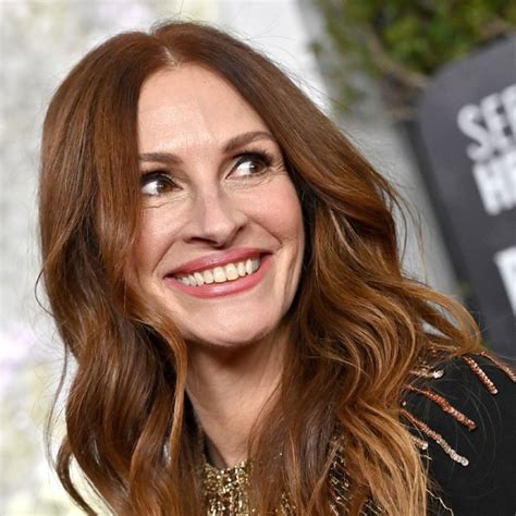 Julia Roberts: Latest News, Pictures & Videos - HELLO!